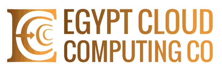 Egypt Cloud Logo