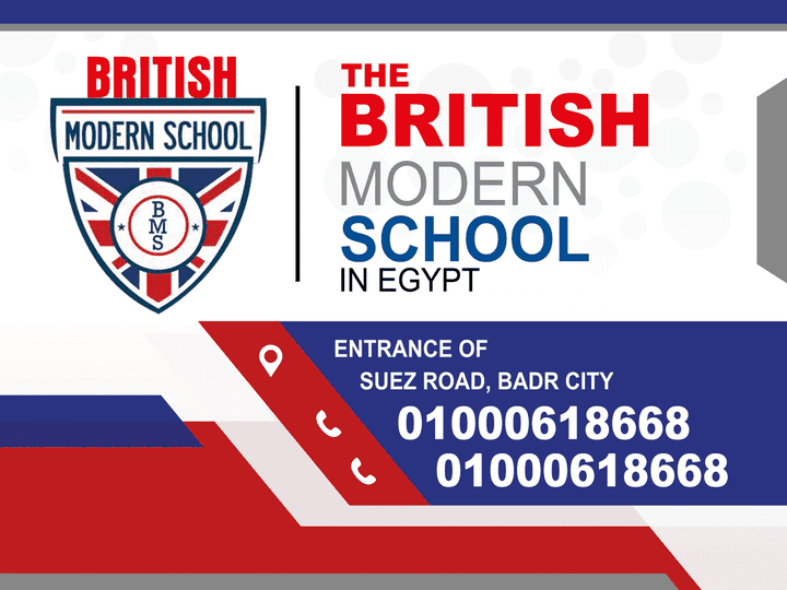 The British School