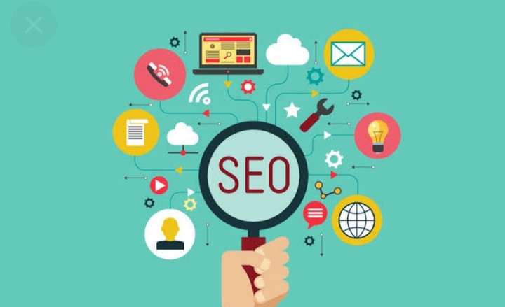 SEO strategy