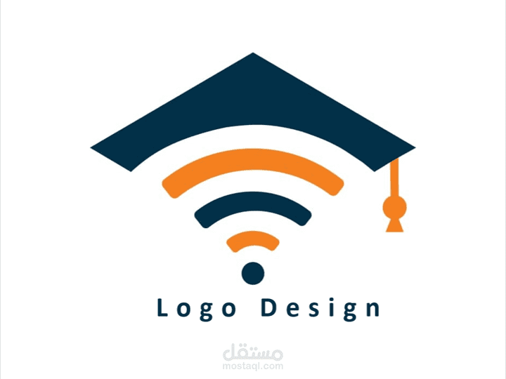 تصميم شعار  - Logo Design