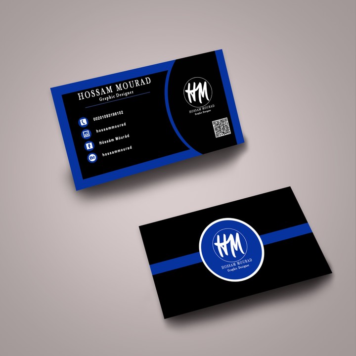 BUSSINESS CARD