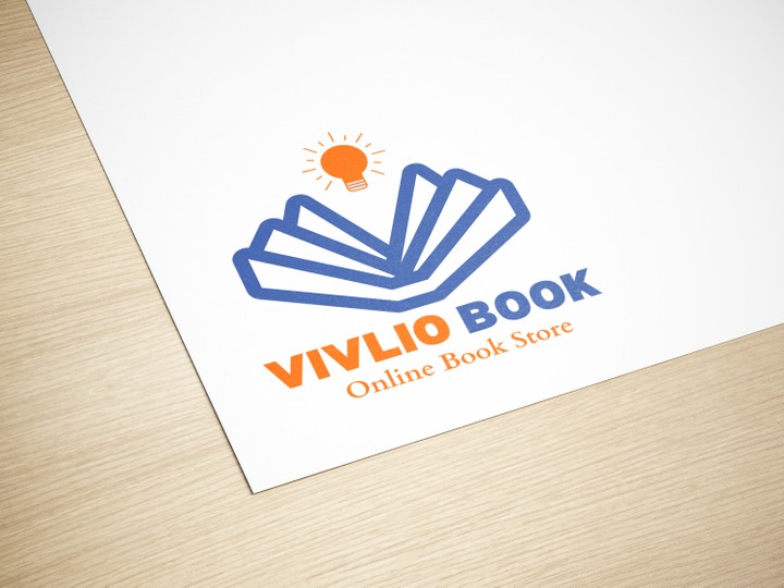 LOGO VIVLIO BOOK