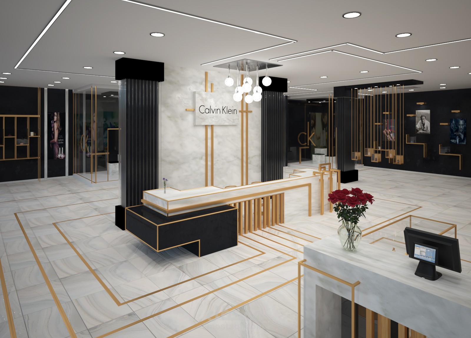 معرض عطور