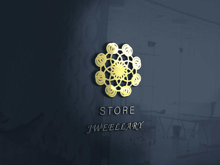 LOGO STORE JWEELLARY