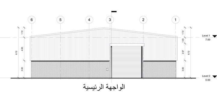 مستودع ادويه بالسعوديه