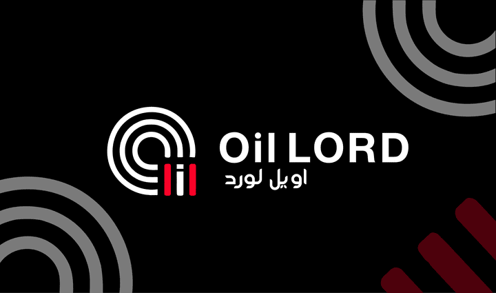 oil lord logo