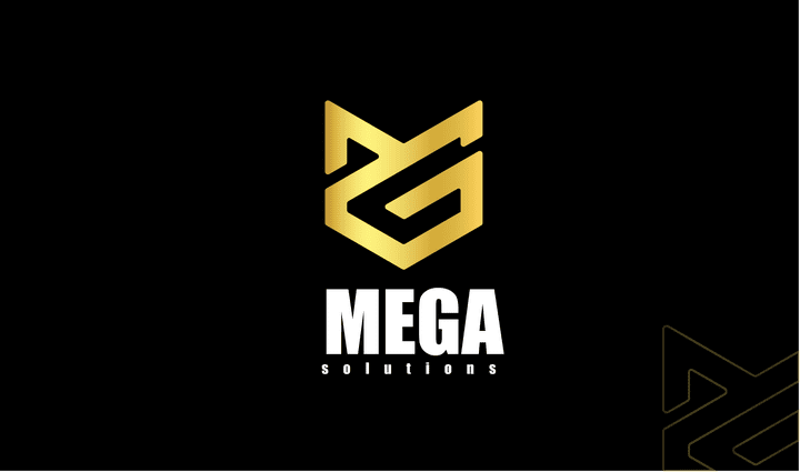 MEGA SOLUTIONS LOGO