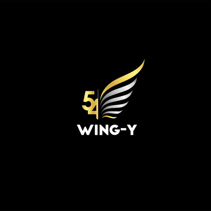 WING-Y LOGO