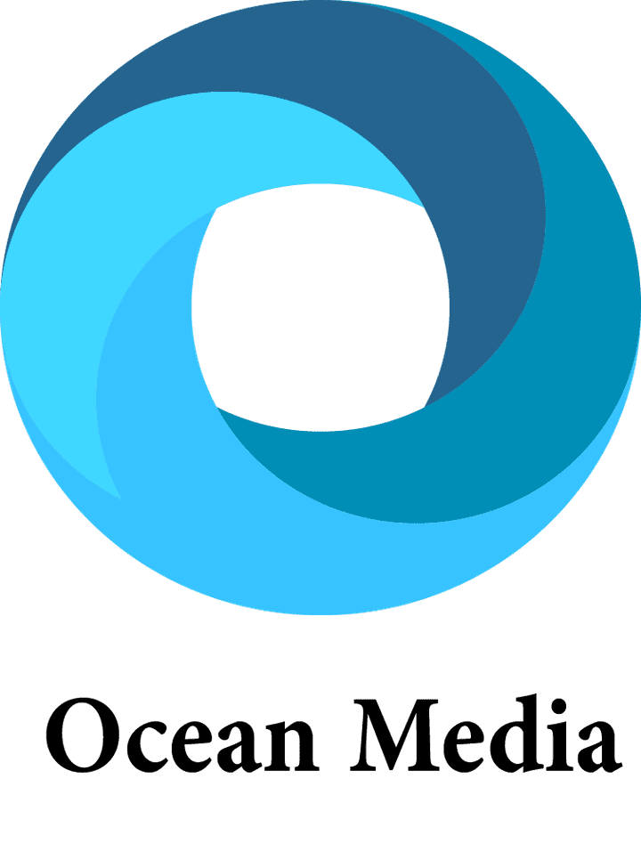 لوقو Ocean Media