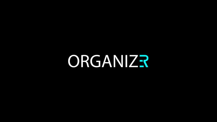 ORGANIZER (logo)