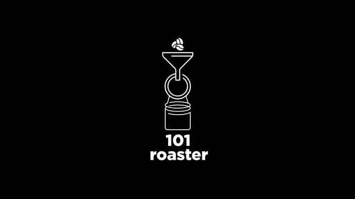 أول عميل في مستقل (101 roaster)