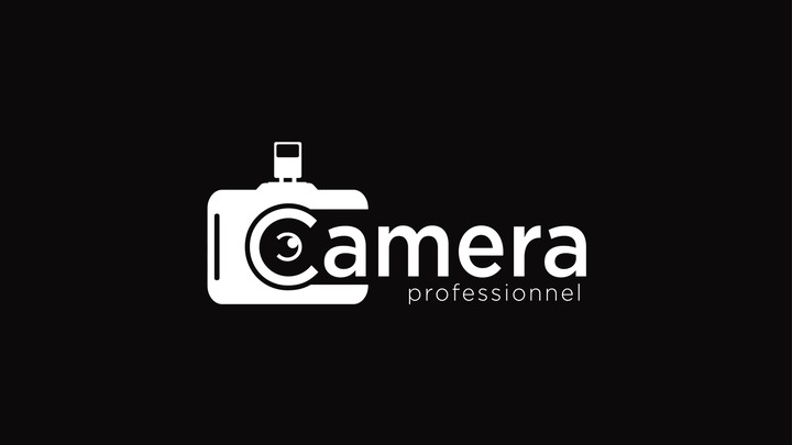 شعار (camera Professional)