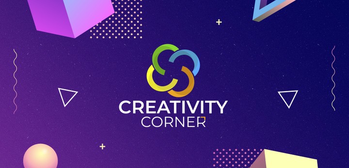 Creativity Corner