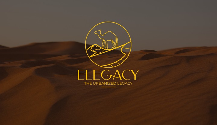 ELEGACY CLOTHING BRAND