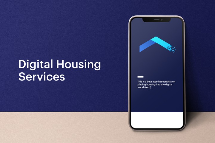 Beta Housing App