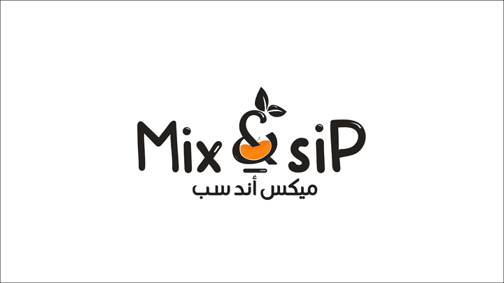 Mix and Sip