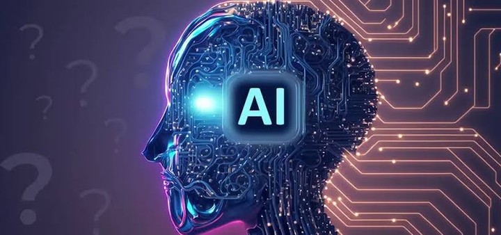 شاهد الفيديو بنفسك عرض تقديمي احترافي من المستقبل عن الذكاء الاصطناعي مصمم بتقنيات الباوربوينت المتطورة