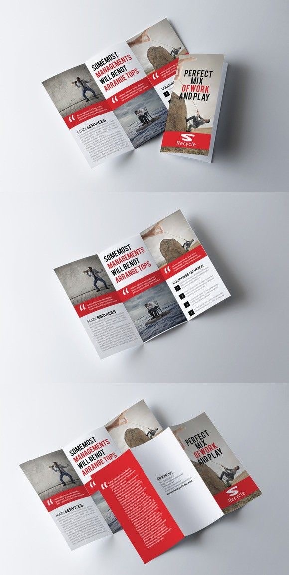 Brochure Design