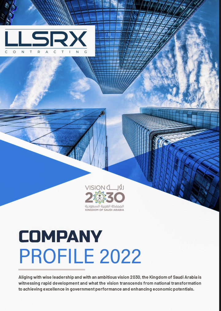 LLSRX Company Profile