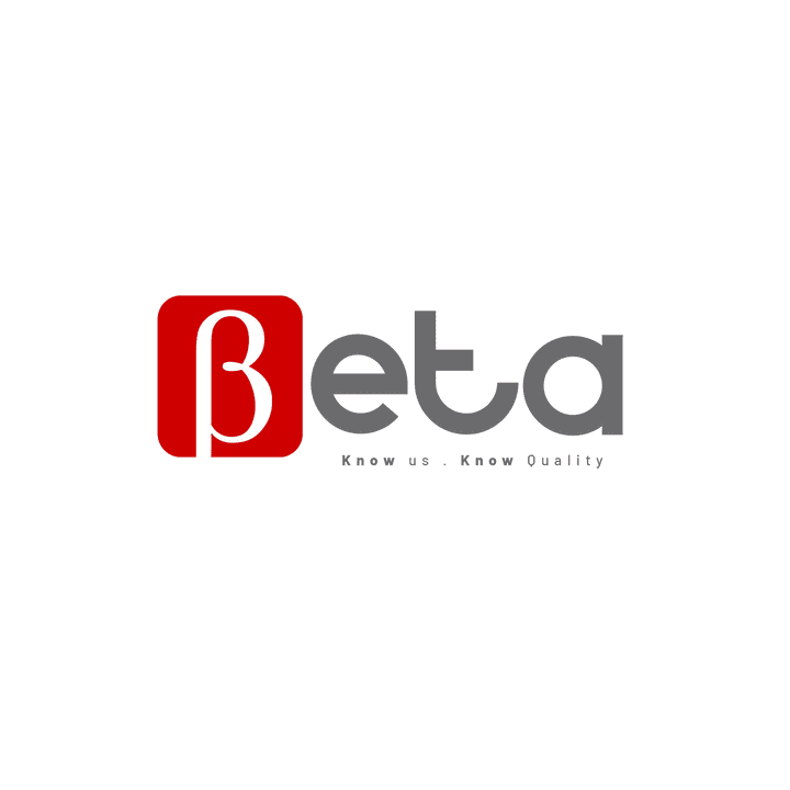 Beta Logo