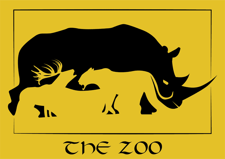 Zoo Logo Design