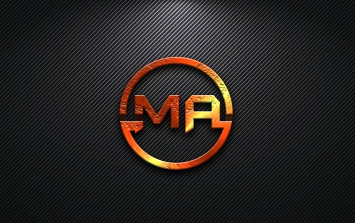 MA logo