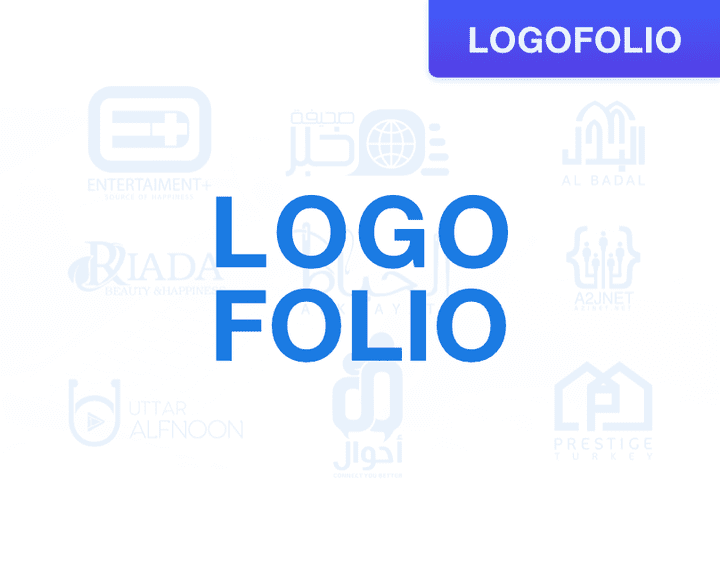 Logo Folio 2018