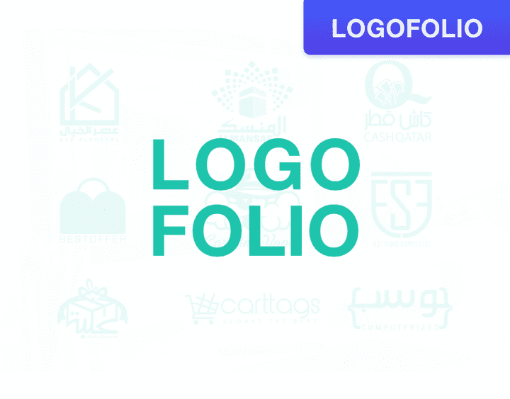 Logo Folio 2019