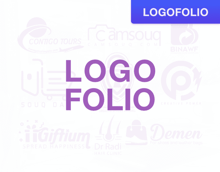 Logo Folio 2020