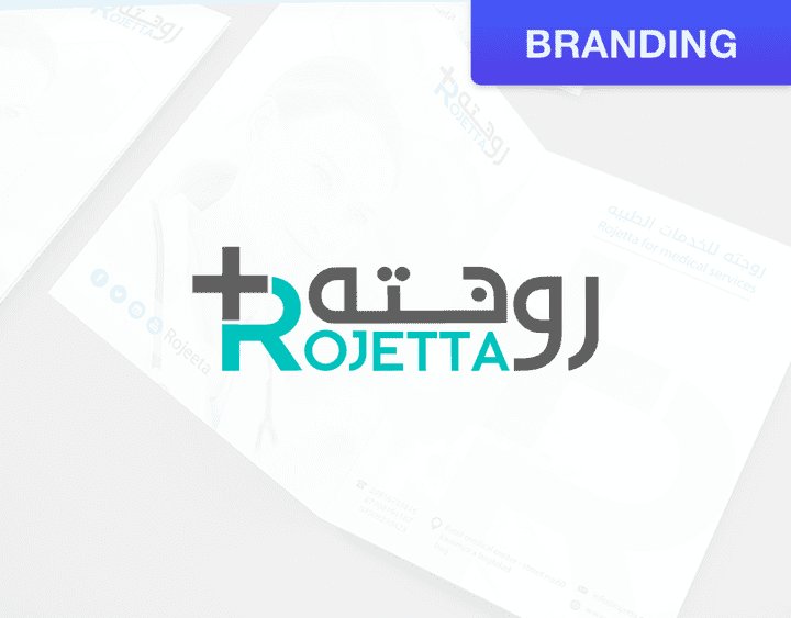 ROJETTA APP