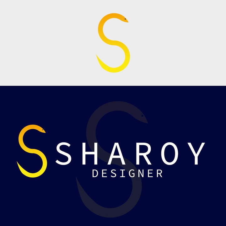 LOGO DESIGNED