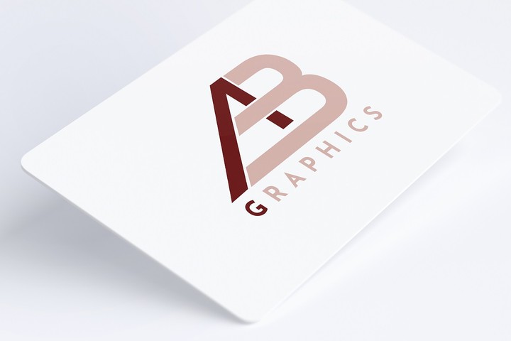 AB Brand Identity