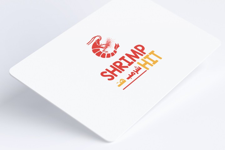 logo shrimp