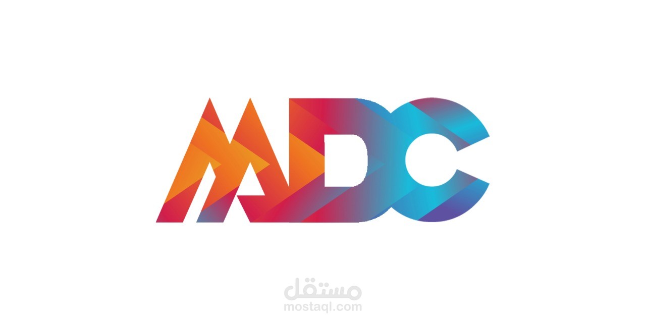 MDC Logo افتح الصورة