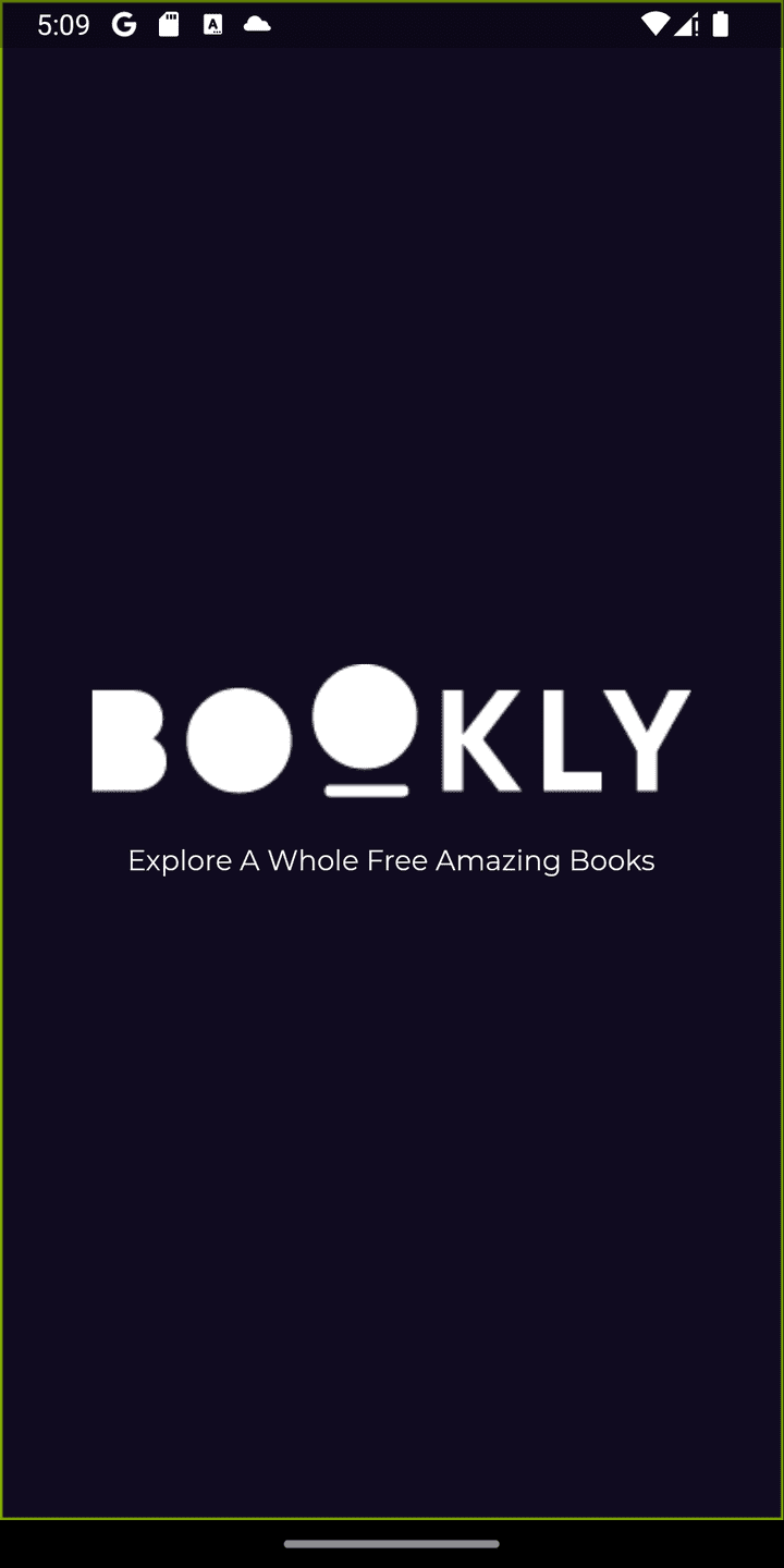 Bookly App