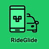 Ride Glide تطبيق الرحلات العصري قم بثورة في رحلاتك: تطبيق الرحلات السلس يصل إليك الآن