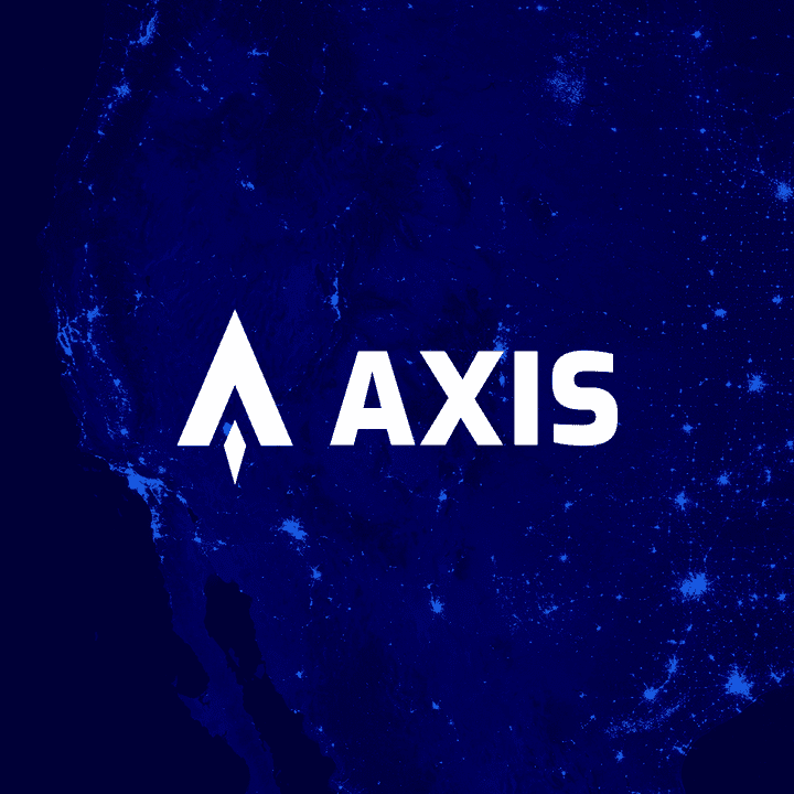 AXIS LOGO