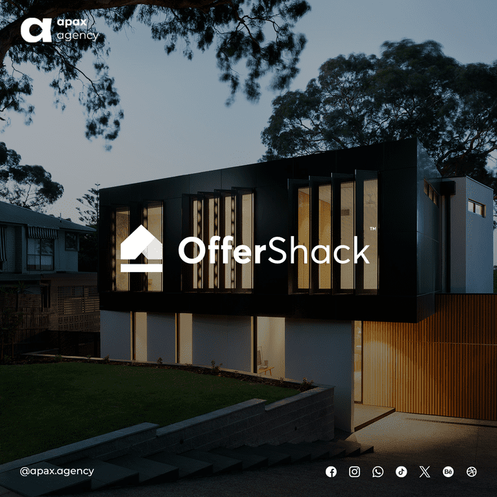 AT OFFERSHACK REAL ESTATE :