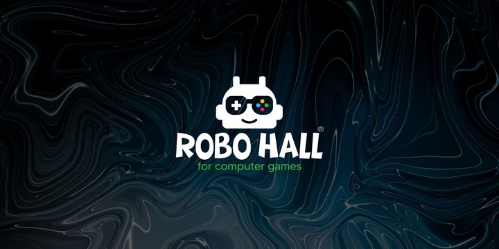 ROBO HALL identity