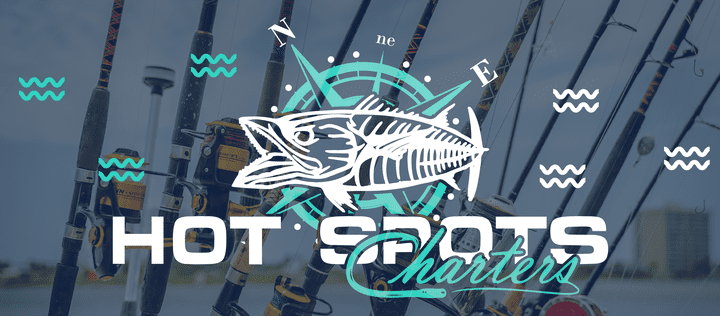 Hot spots charters | Facebook covers