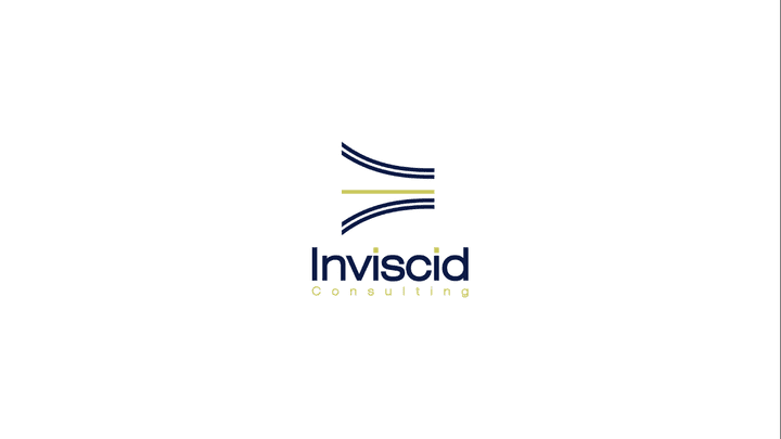 Inviscid Consulting | Motion Graphics