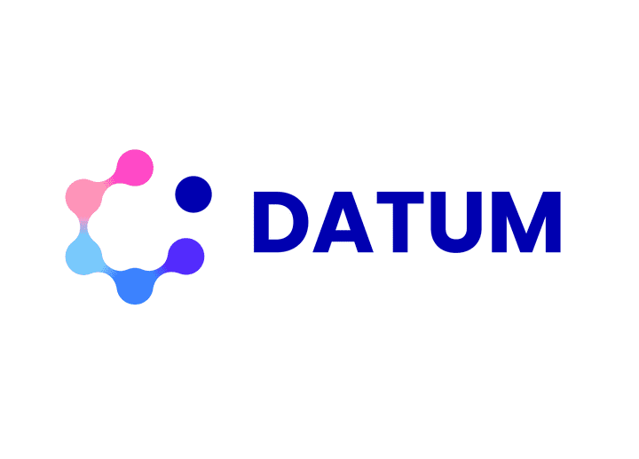 Datum | Logo animation