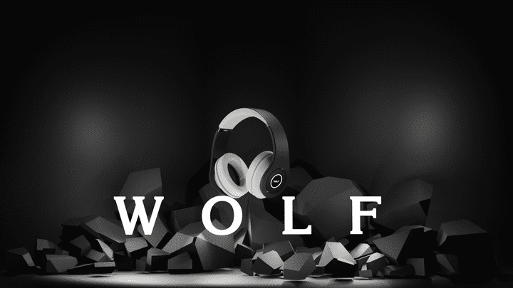 فيديو اعلان لشركة WOLF