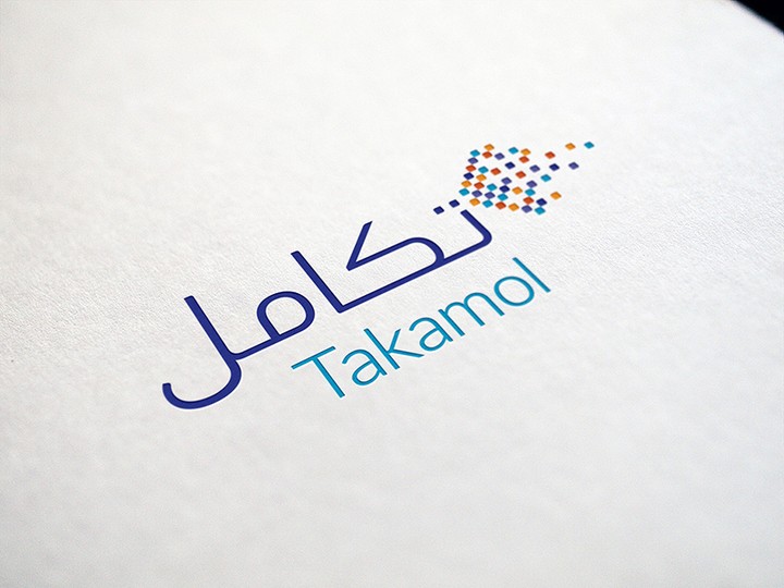 موقع تكامل | Takamol Holding