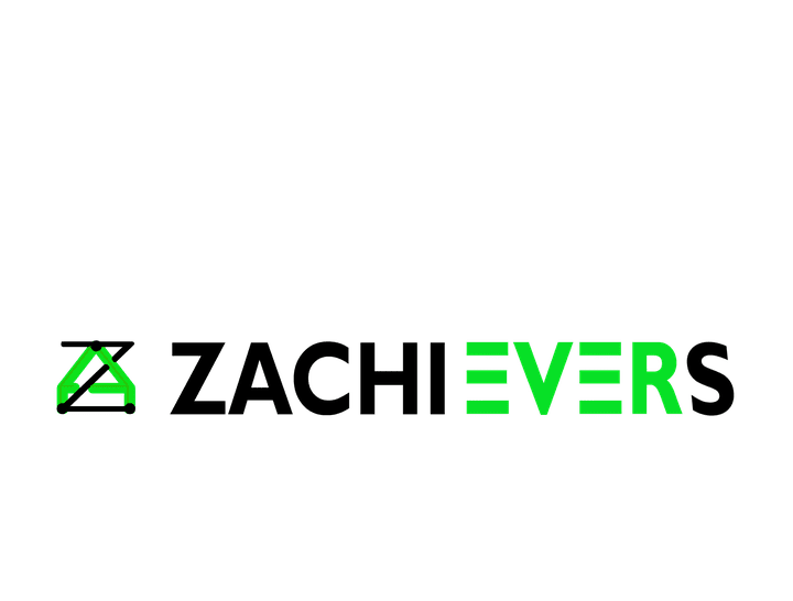 موقع ووردبريس لشركة zachievers الهندسية