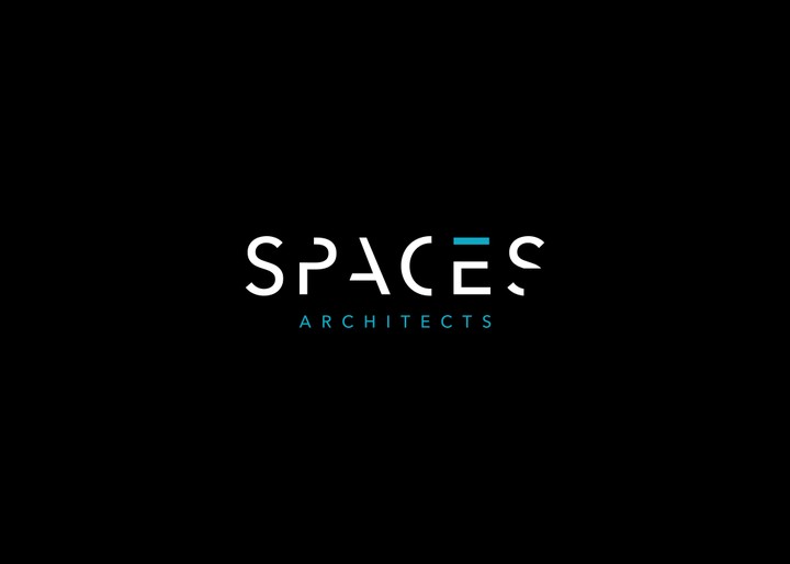 موقع Spaces لشركة هندسية