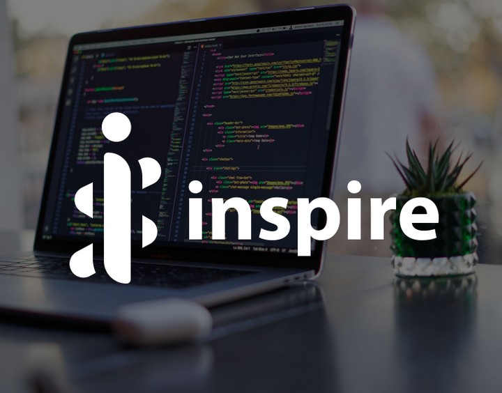 inspire logo