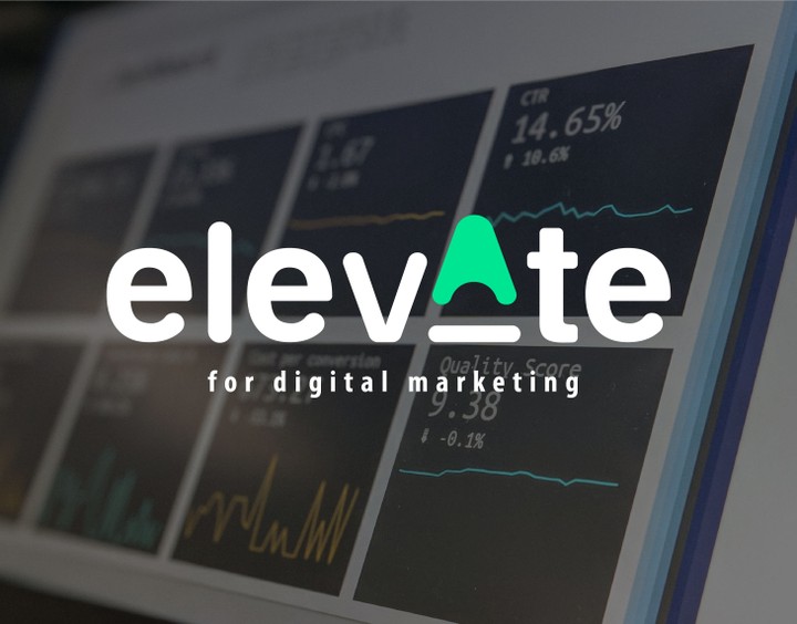 elevate logo