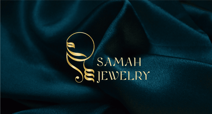 Brand Samah Jewelry