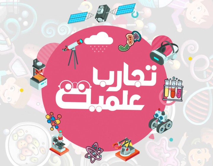 STEM Episodes for Saudi Ministry of Education Platform